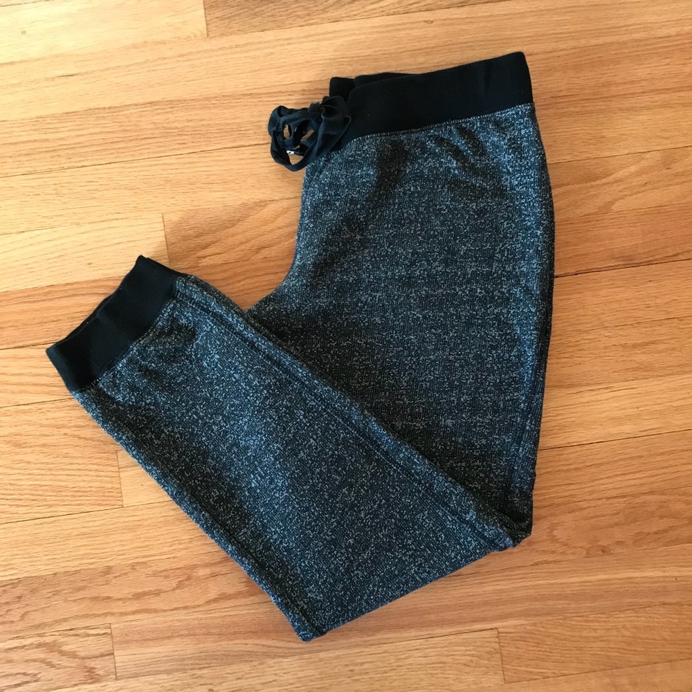 Zella Knit Jogger Sweats